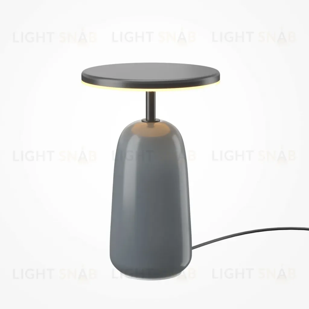 Настольная лампа Maytoni Umbra MOD522TL-L6GR3K MOD522TL-L6GR3K