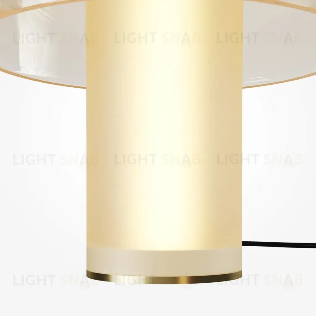Настольная лампа Maytoni Vetro MOD485TL-L9AM3K MOD485TL-L9AM3K