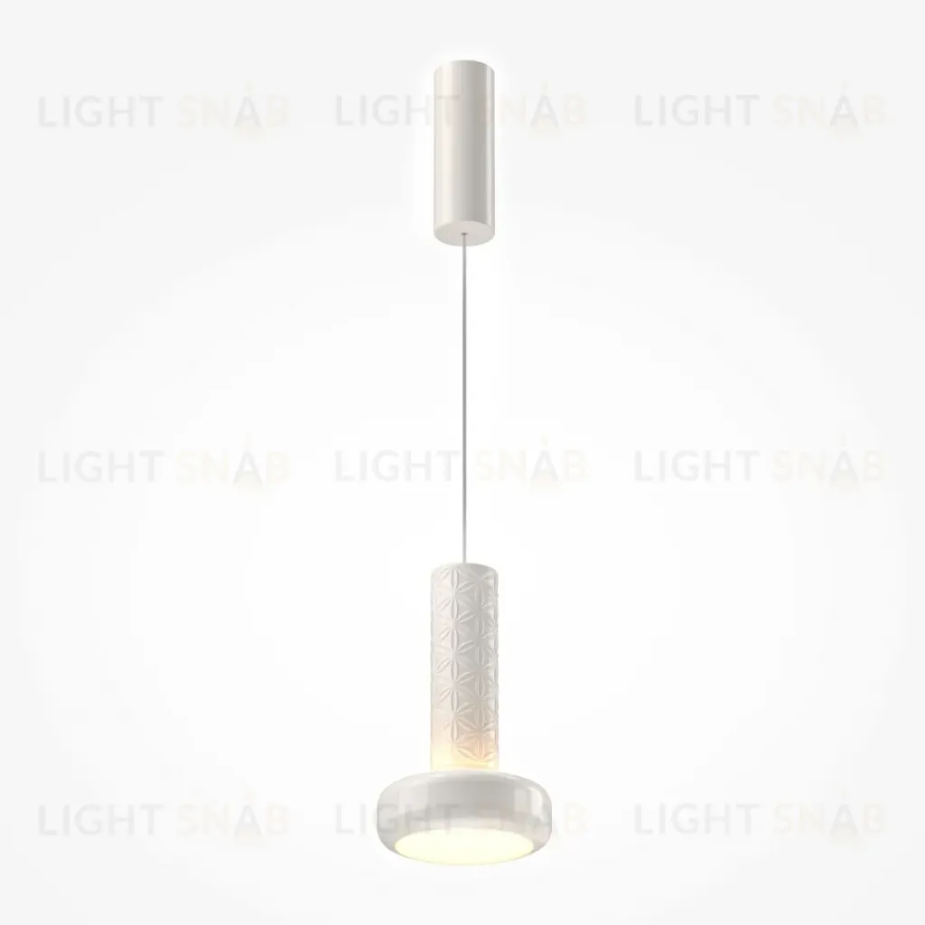 Подвесной светильник Maytoni Esoteric MOD514PL-L15W3K MOD514PL-L15W3K