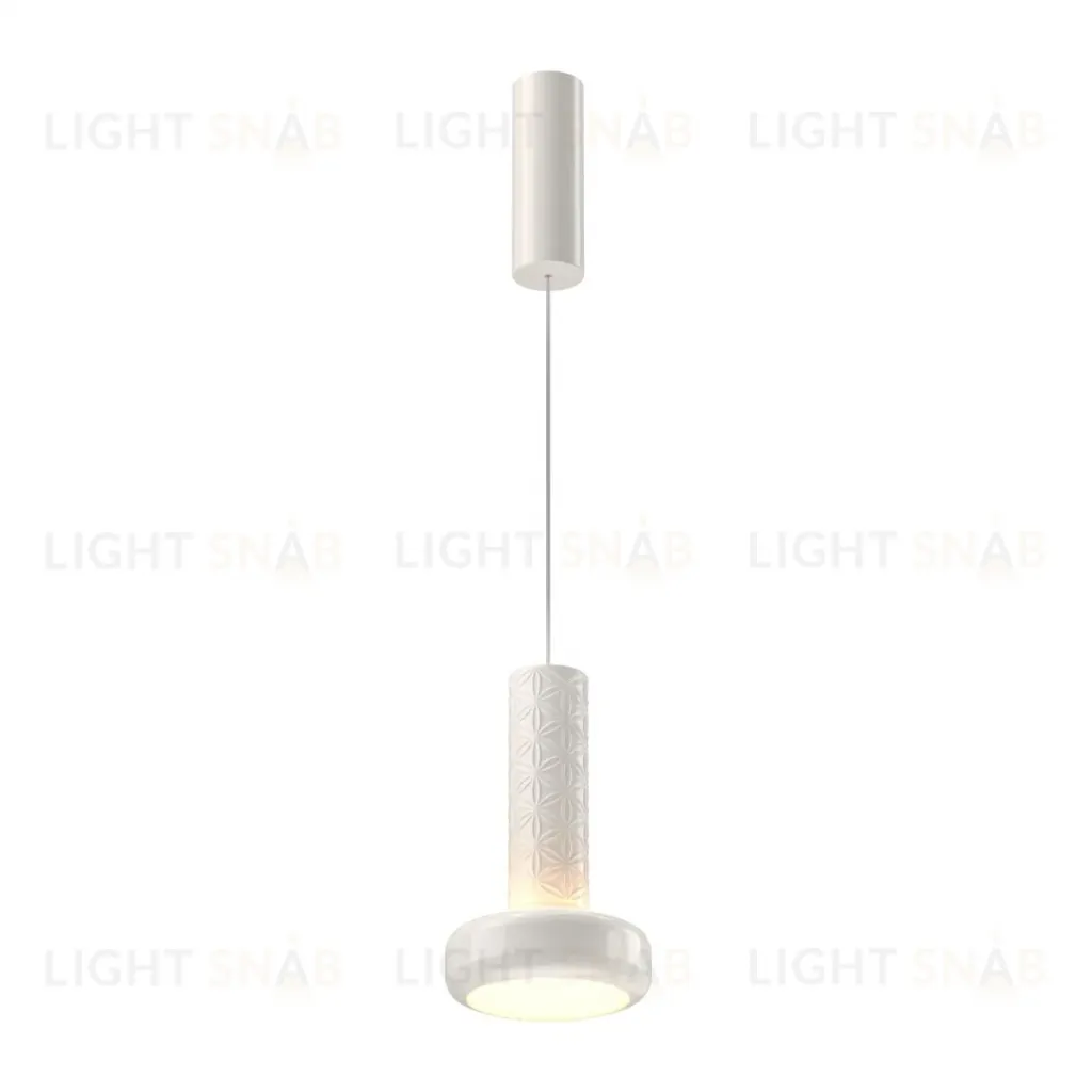 Подвесной светильник Maytoni Esoteric MOD514PL-L15W3K MOD514PL-L15W3K