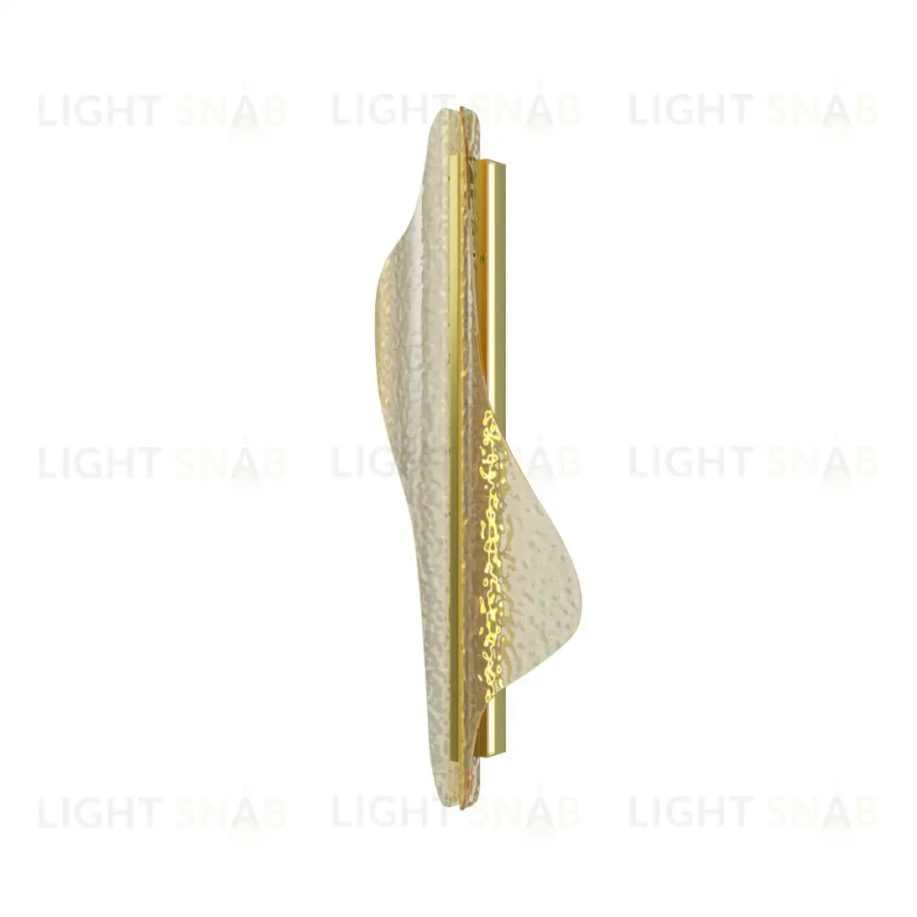 Настенный светильник Maytoni Botanica MOD513WL-L10BS3K MOD513WL-L10BS3K