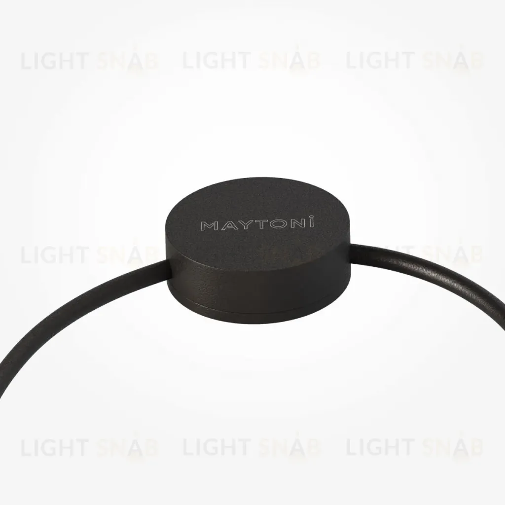 Настольная лампа Maytoni Misterio MOD379TL-L4B3K MOD379TL-L4B3K