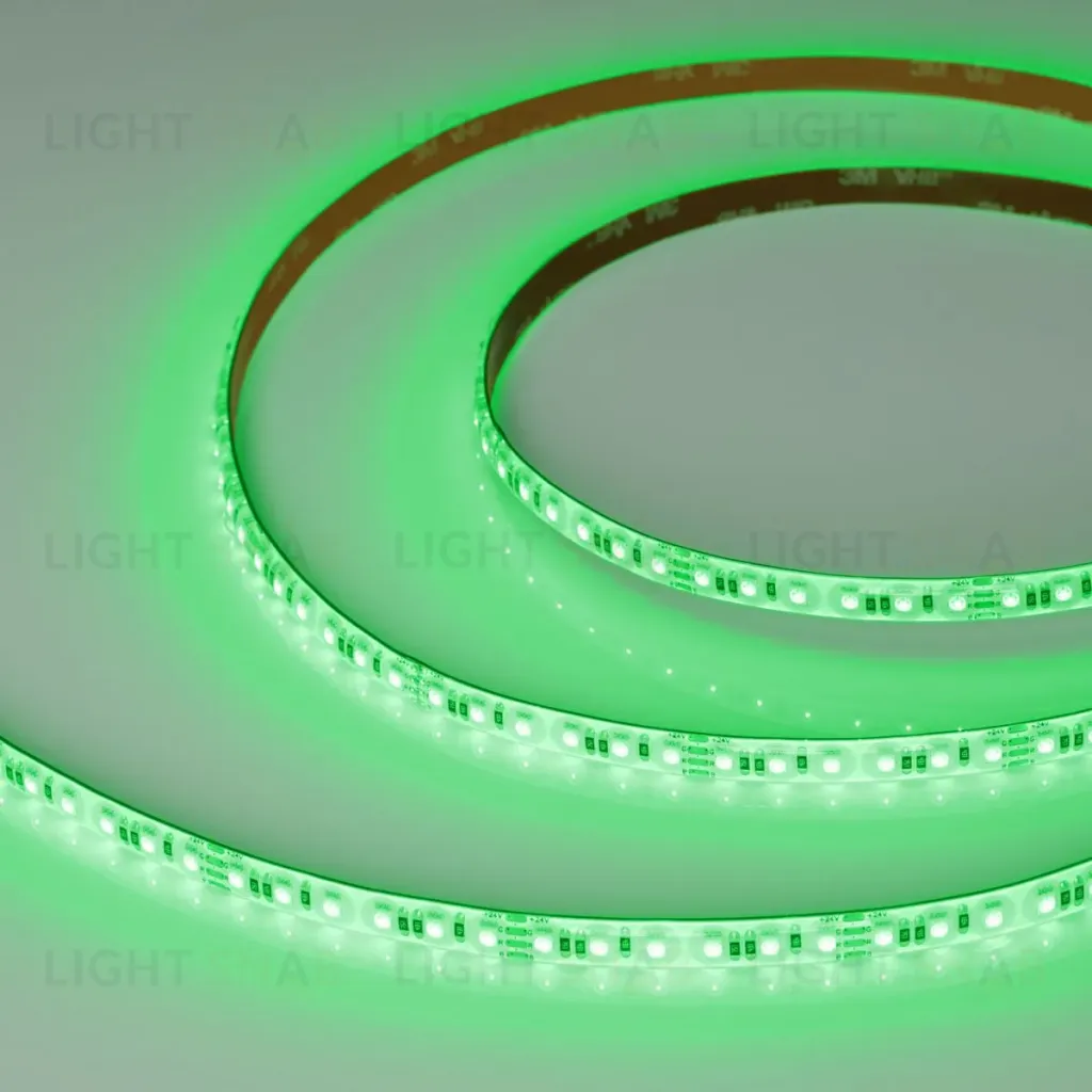 Светодиодная лента герметичная Arlight RTW-SE-A120-8mm 24V RGB (12 W/m, IP65, 5m) (5 лет) 042906(1) 042906(1)