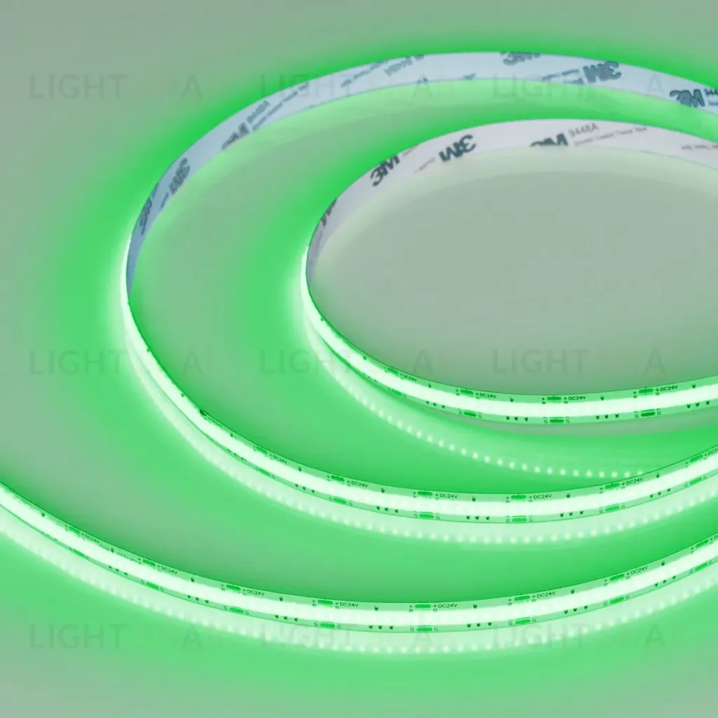 Светодиодная лента Arlight CSP-X840-10mm 24V RGB (16 W/m, IP20, 5m) 039742(1) 039742(1)