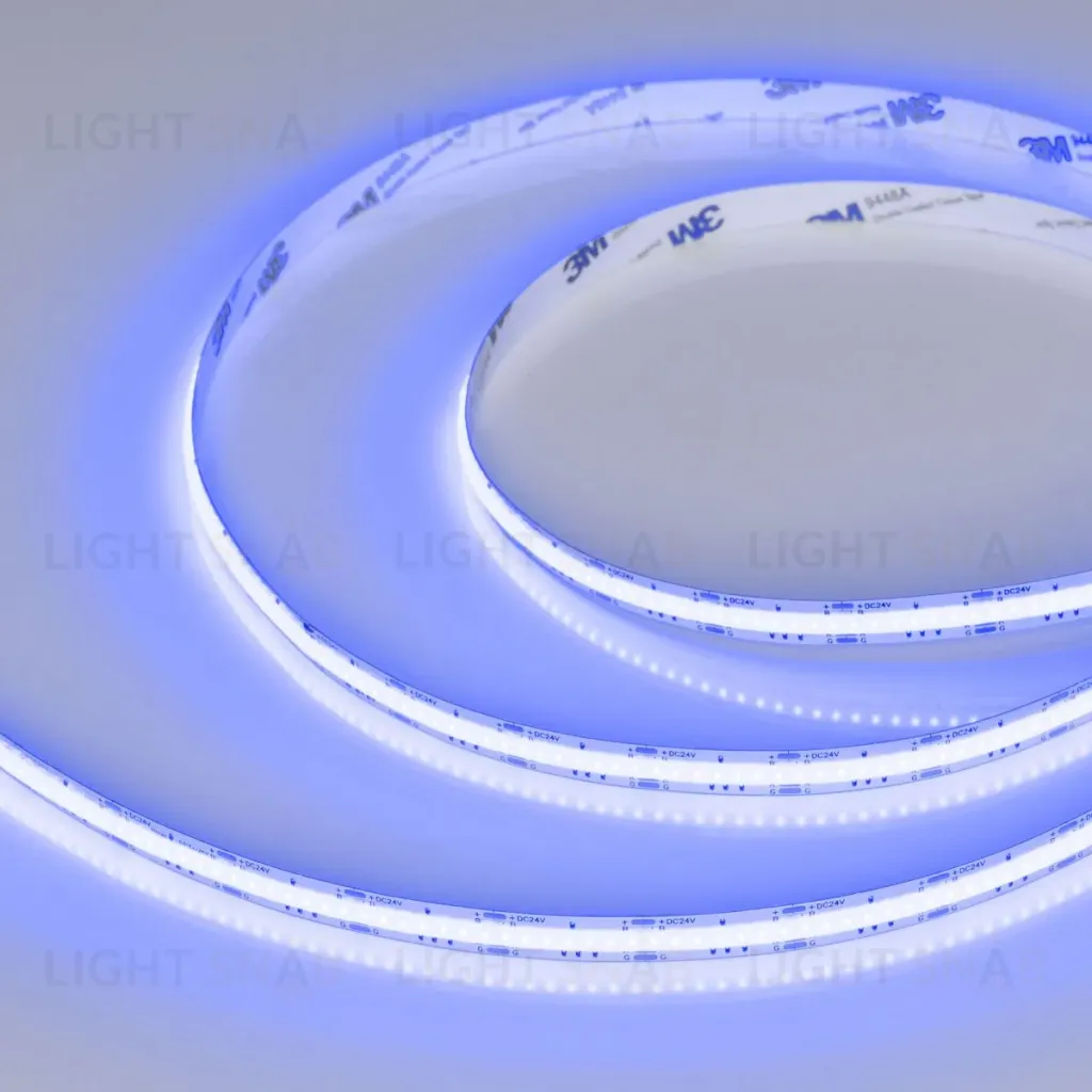 Светодиодная лента Arlight CSP-X840-10mm 24V RGB (16 W/m, IP20, 5m) 039742(1) 039742(1)