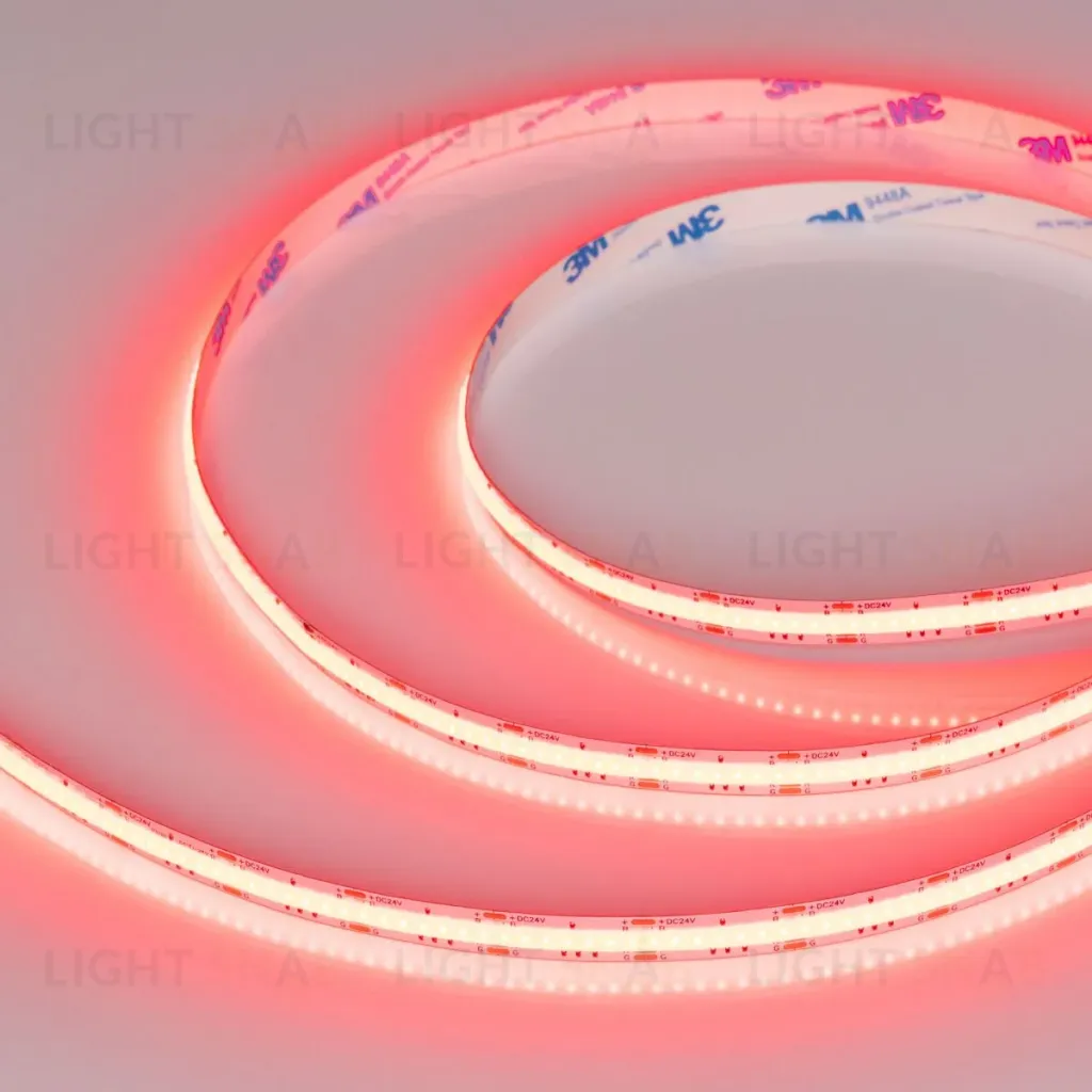 Светодиодная лента Arlight CSP-X840-10mm 24V RGB (16 W/m, IP20, 5m) 039742(1) 039742(1)