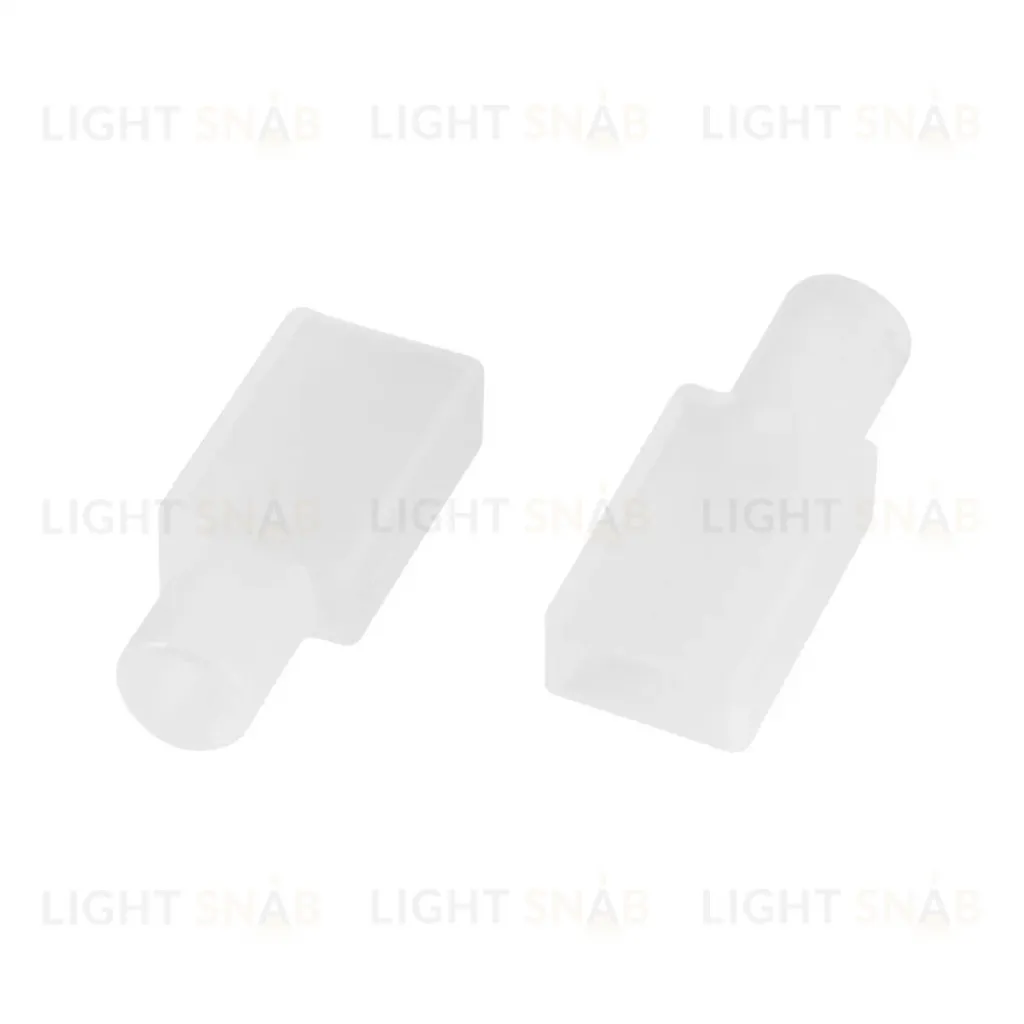 Заглушка для лент Arlight ARL-10x5.5mm-H 062172 062172
