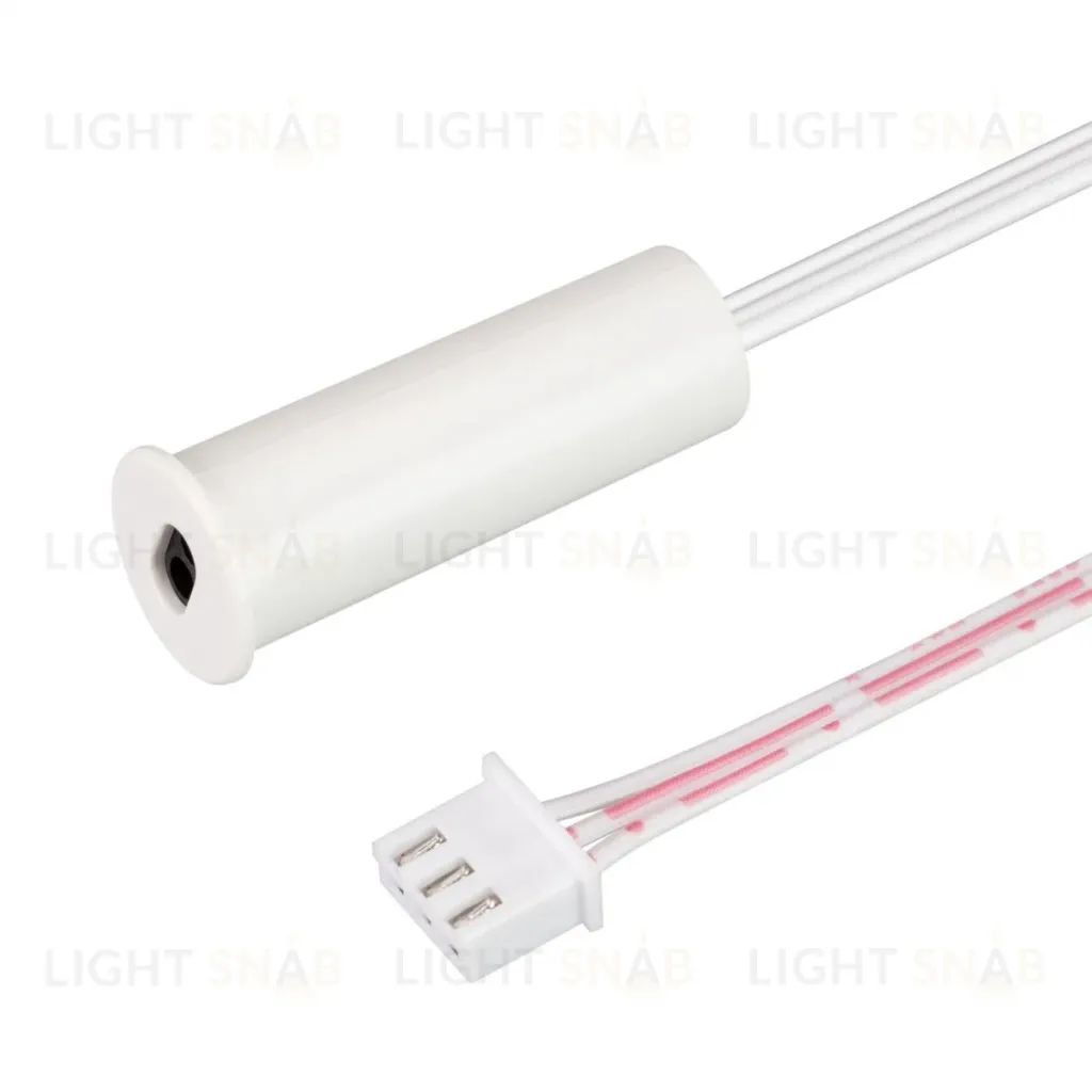 Датчик открытия Arlight SMART-SENS-1101-09-12-IN White (5V, Door) (IARL, IP20 Пластик) 037679 037679