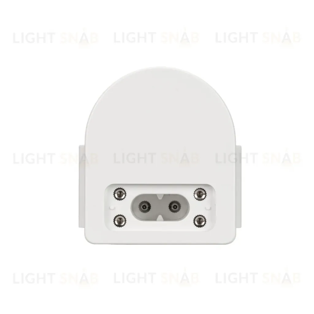 Накладной светильник Arlight ALT-LARGO-558-18W Warm3000 (WH, 60 deg, 230V) (IP65 Пластик) 064182 064182