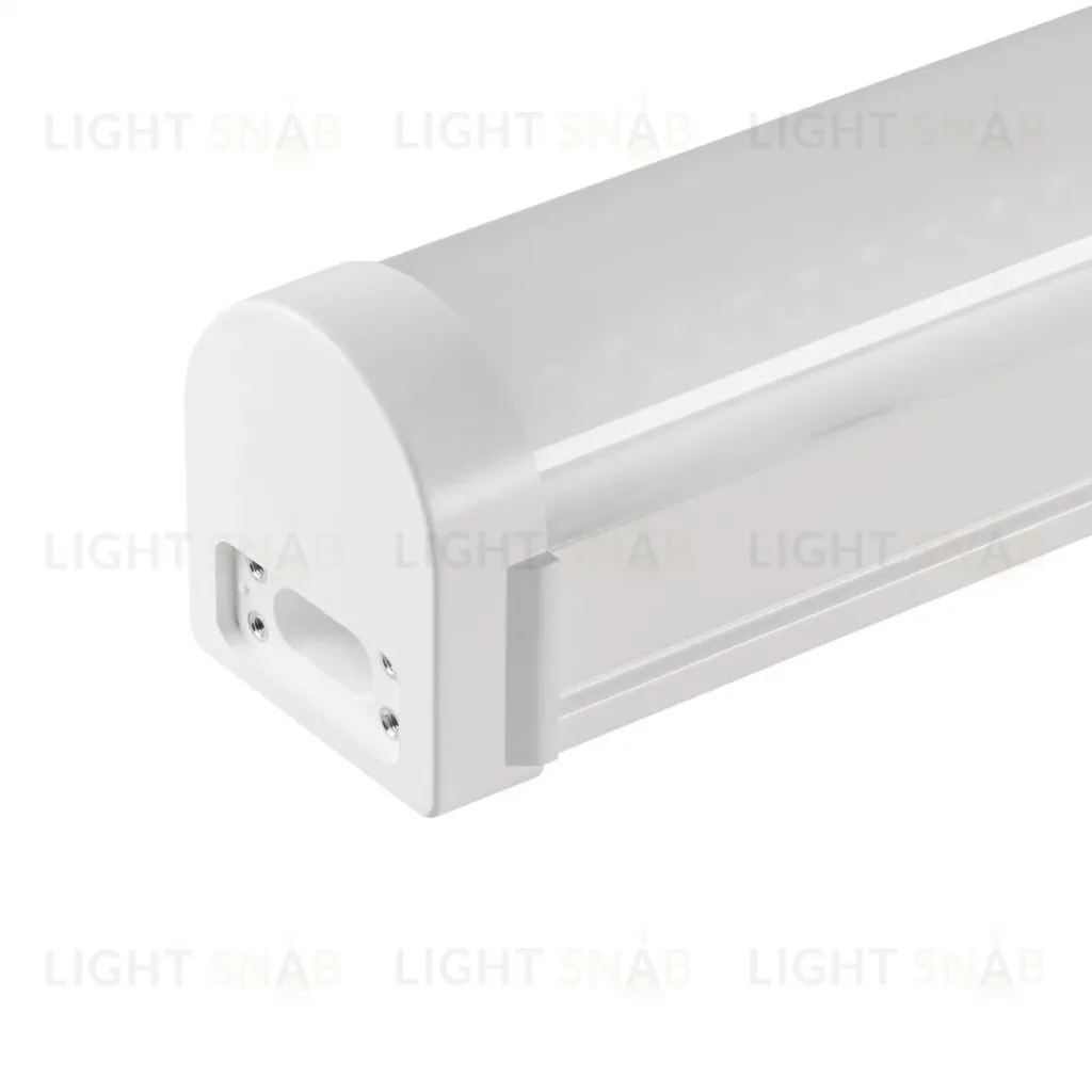 Накладной светильник Arlight ALT-LARGO-558-18W Day4000 (WH, 90 deg, 230V) (IP65 Пластик) 062435 062435