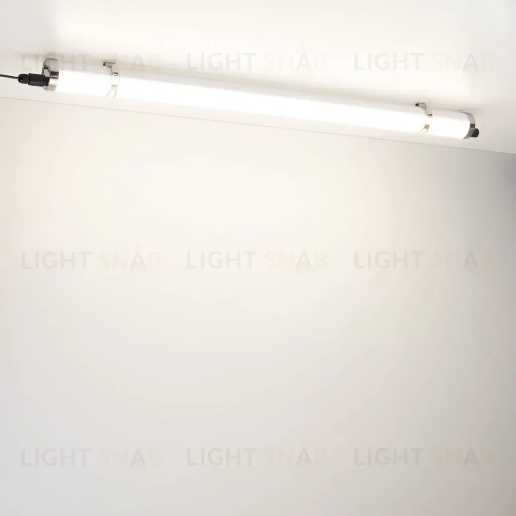 Накладной светильник Arlight ALT-TUBU-L1200-36W Day4000 (WH, 140x110 deg, 230V) (IP66 Пластик) 063152 063152