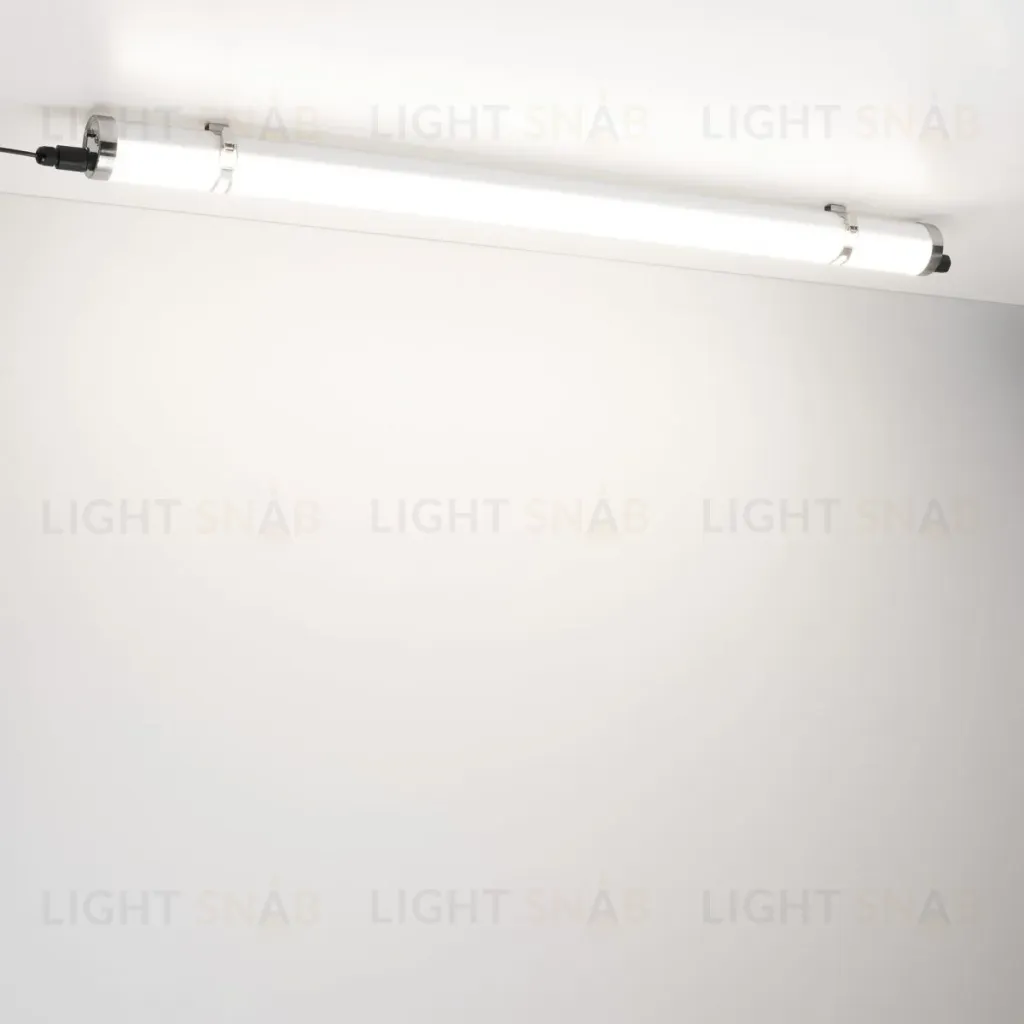 Накладной светильник Arlight ALT-TUBU-L1200-36W Day5000 (WH, 140x110 deg, 230V) (IP66 Пластик) 063105 063105