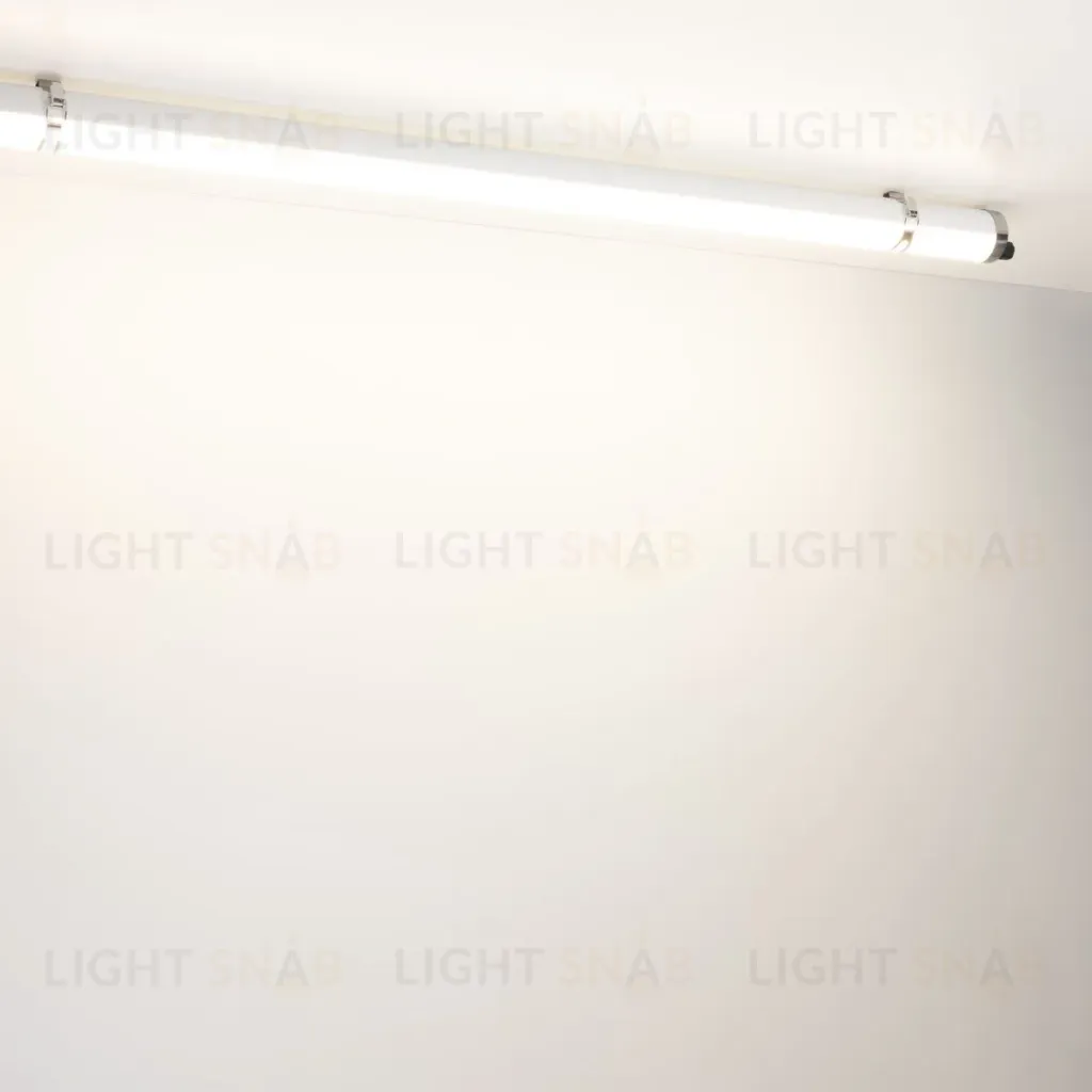 Накладной светильник Arlight ALT-TUBU-L1500-48W Day4000 (WH, 140x110 deg, 230V) (IP66 Пластик) 063153 063153