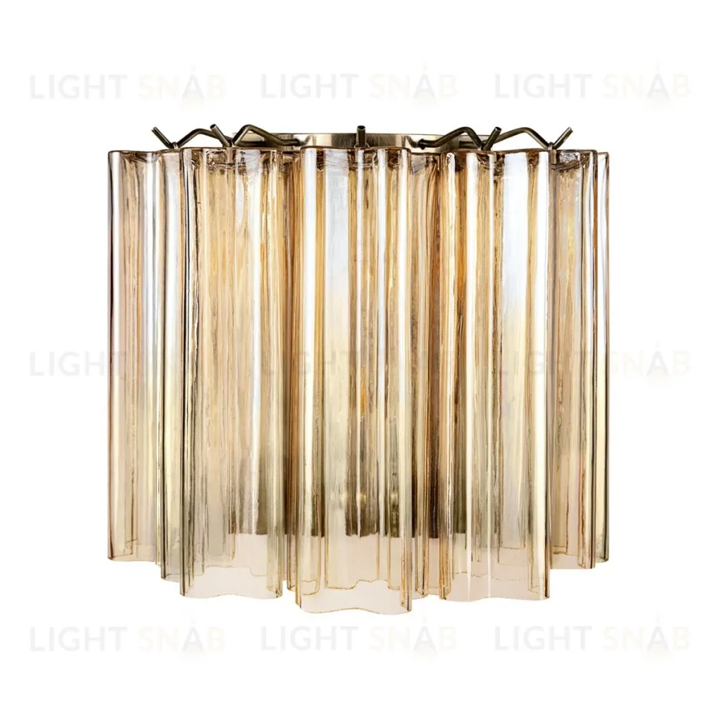 Настенный светильник Loft IT Murano 10580W Champagne 10580W Champagne