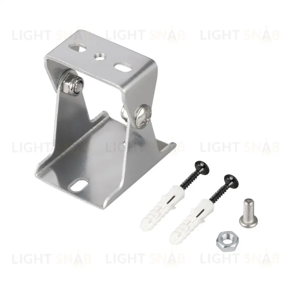 Поворотное крепление Arlight ARL-MOONLIGHT-OD-TURN 063712 063712