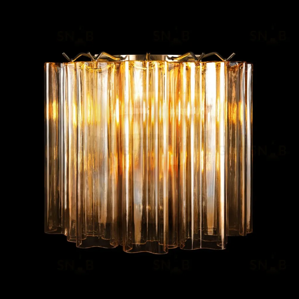 Настенный светильник Loft IT Murano 10580W Champagne 10580W Champagne