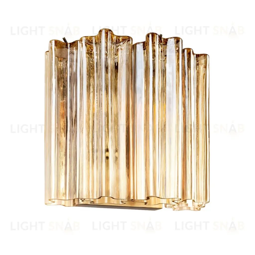 Настенный светильник Loft IT Murano 10580W Champagne 10580W Champagne