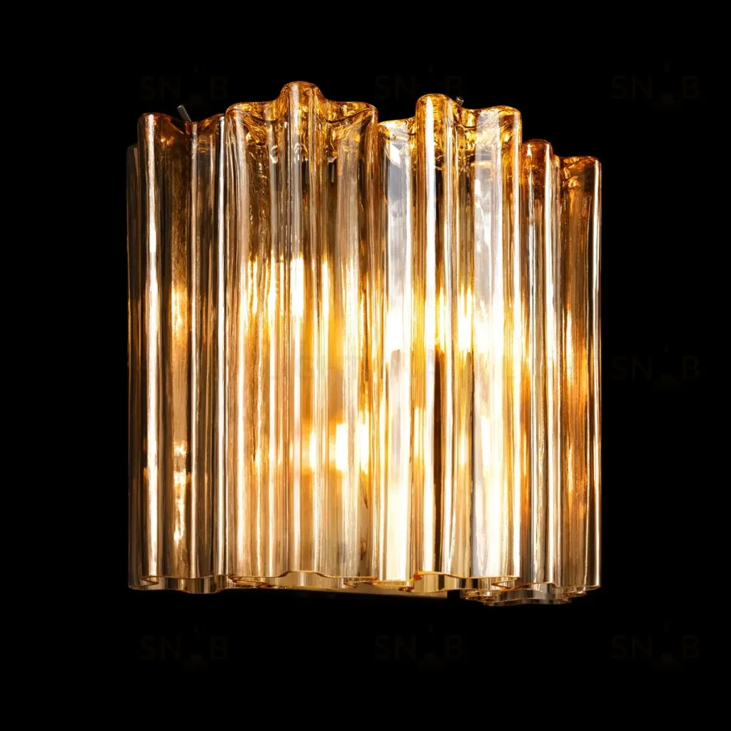 Настенный светильник Loft IT Murano 10580W Champagne 10580W Champagne