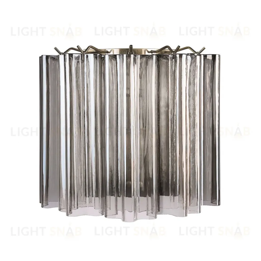 Настенный светильник Loft IT Murano 10580W Ash 10580W Ash