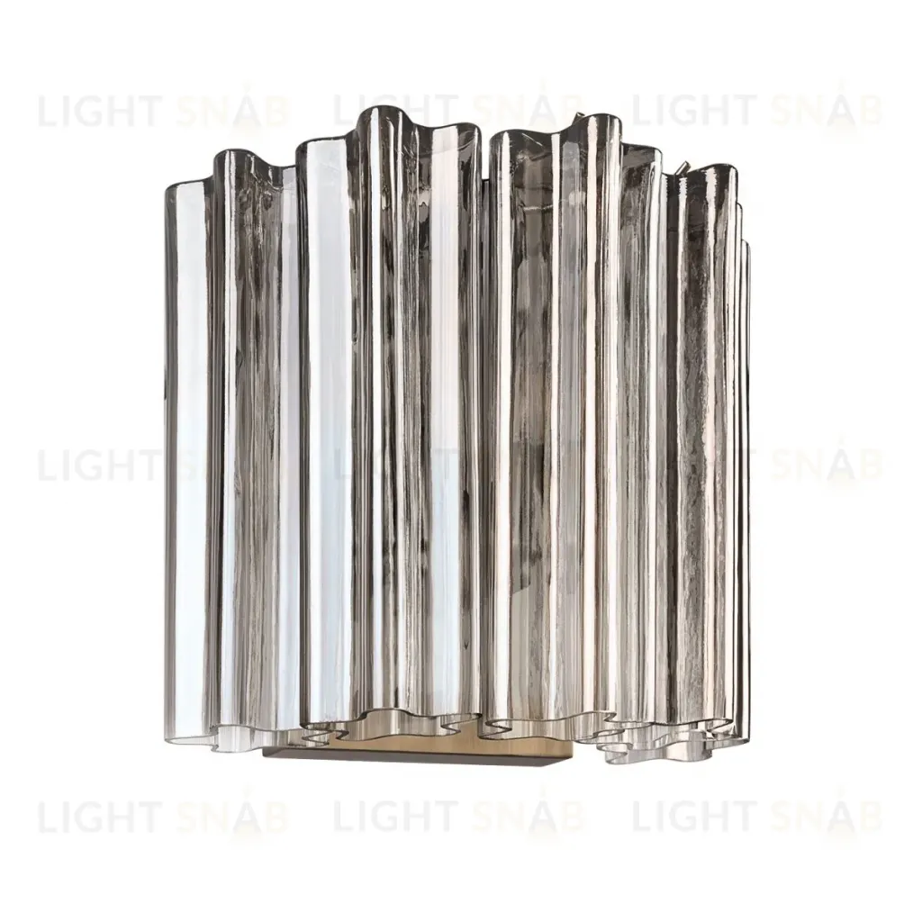 Настенный светильник Loft IT Murano 10580W Ash 10580W Ash