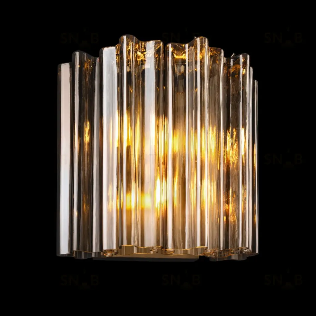 Настенный светильник Loft IT Murano 10580W Ash 10580W Ash