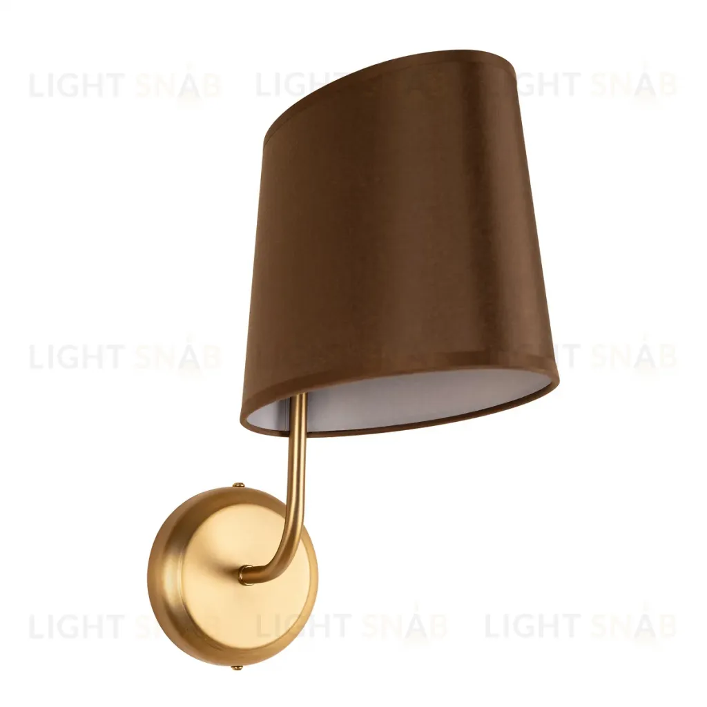 Бра Loft IT Hilton 10527W Brass 10527W Brass