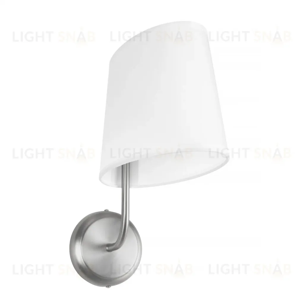 Бра Loft IT Hilton 10527W Nickel 10527W Nickel
