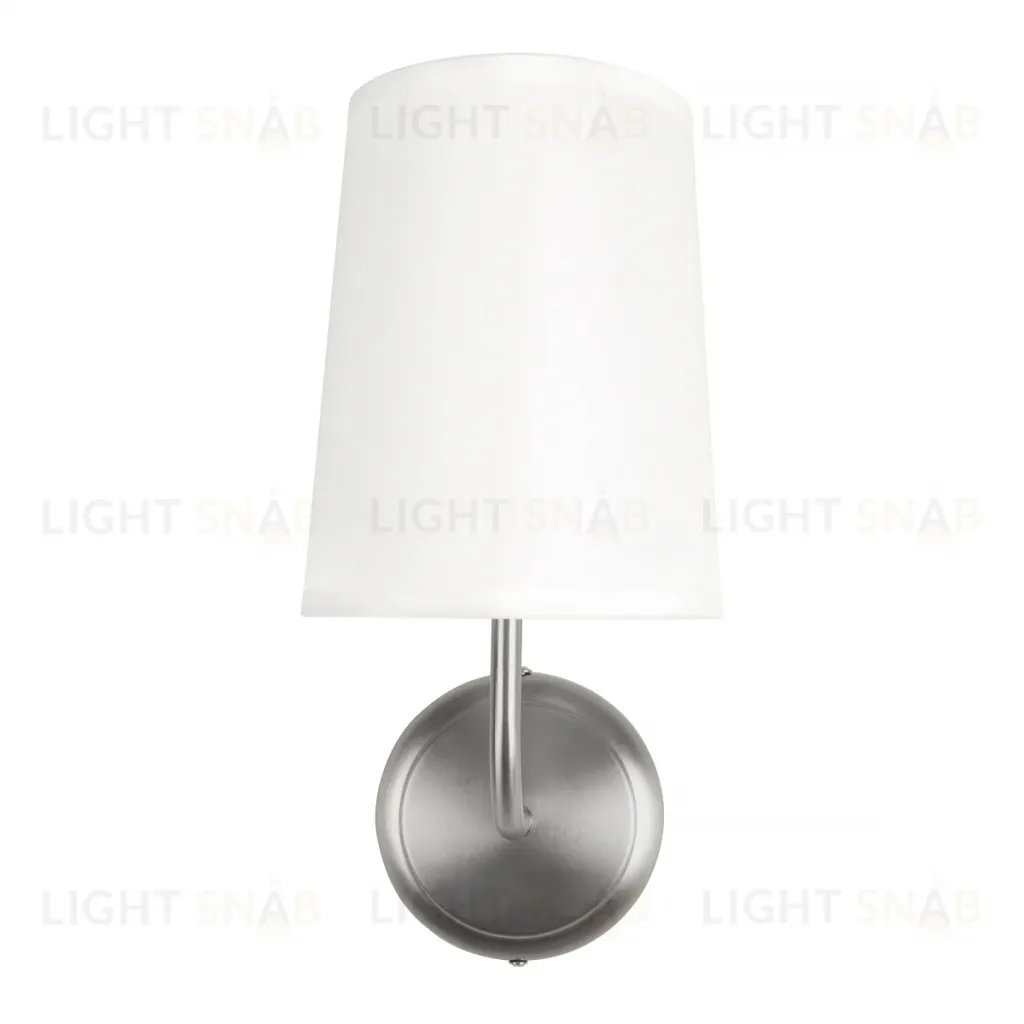 Бра Loft IT Hilton 10527W Nickel 10527W Nickel