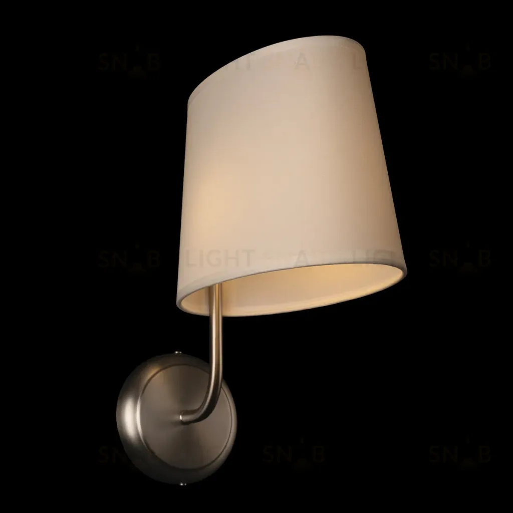 Бра Loft IT Hilton 10527W Nickel 10527W Nickel