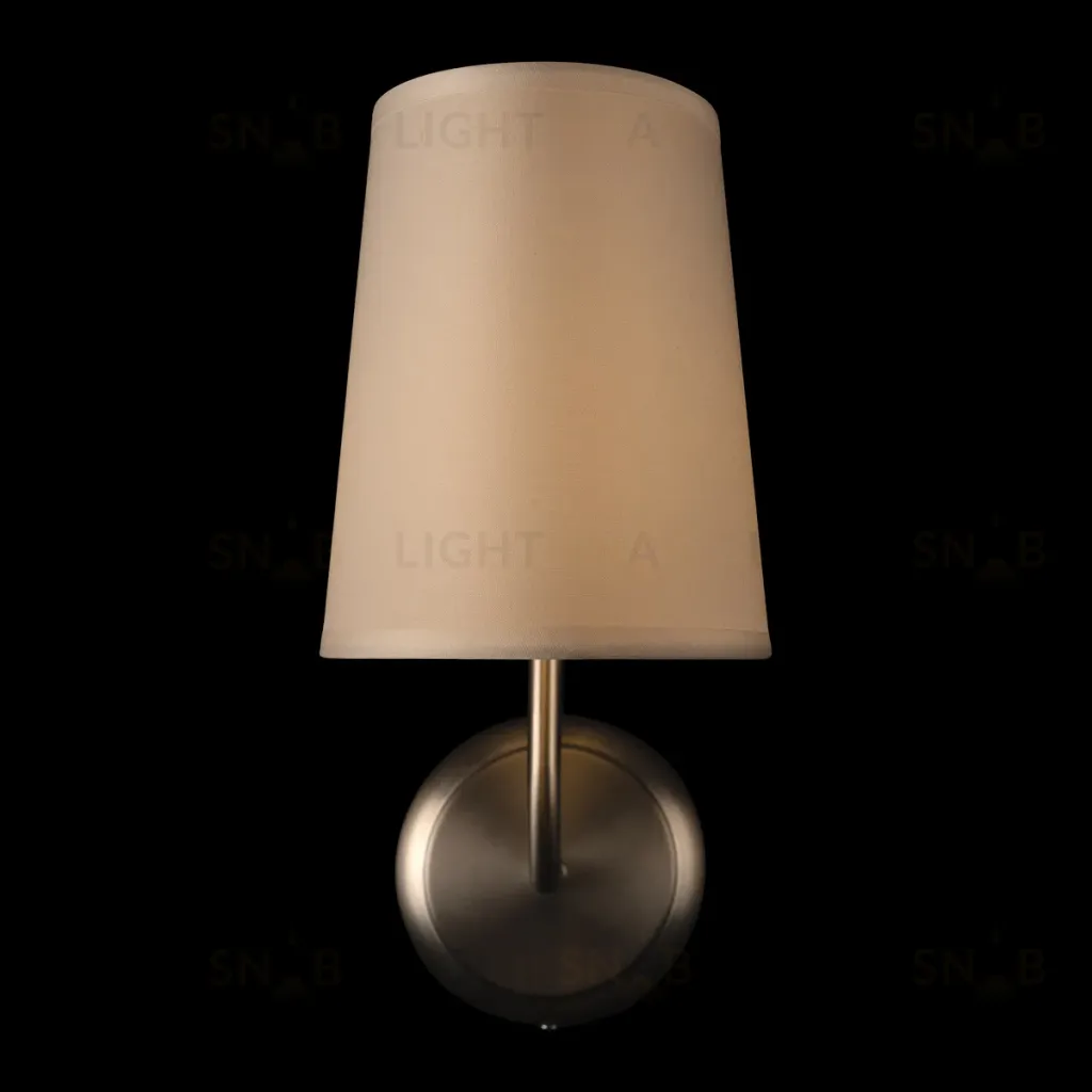 Бра Loft IT Hilton 10527W Nickel 10527W Nickel