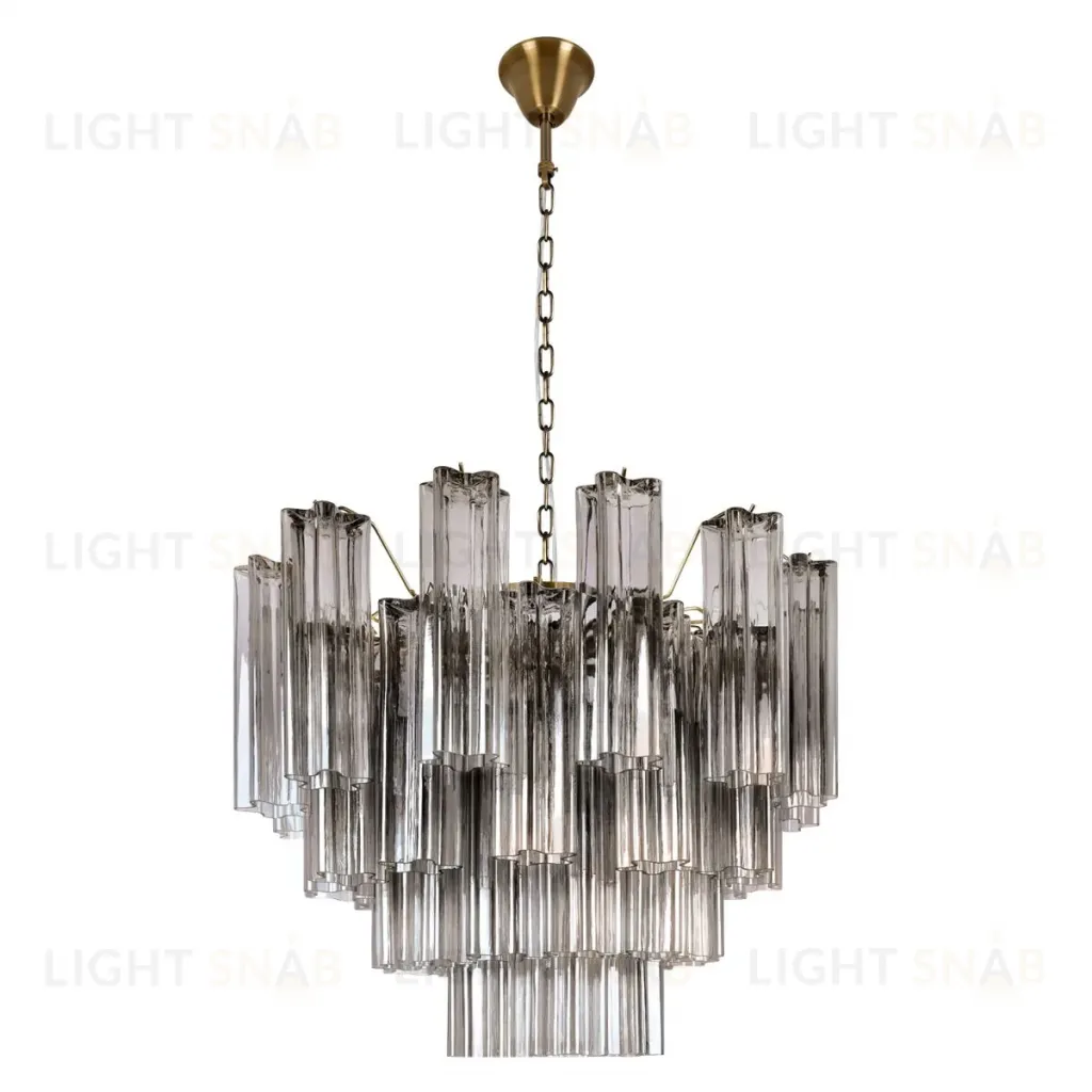 Подвесная люстра Loft IT Murano 10580/600 Ash 10580/600 Ash