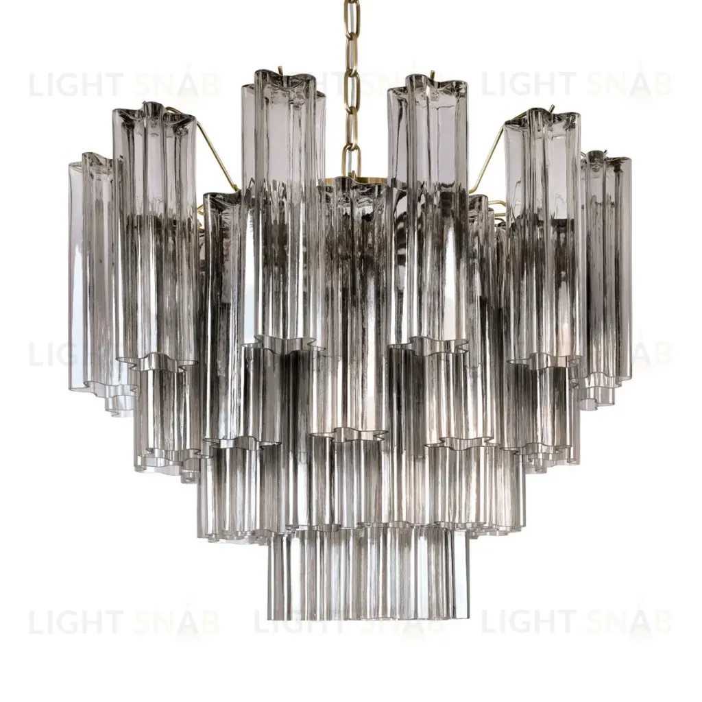 Подвесная люстра Loft IT Murano 10580/600 Ash 10580/600 Ash