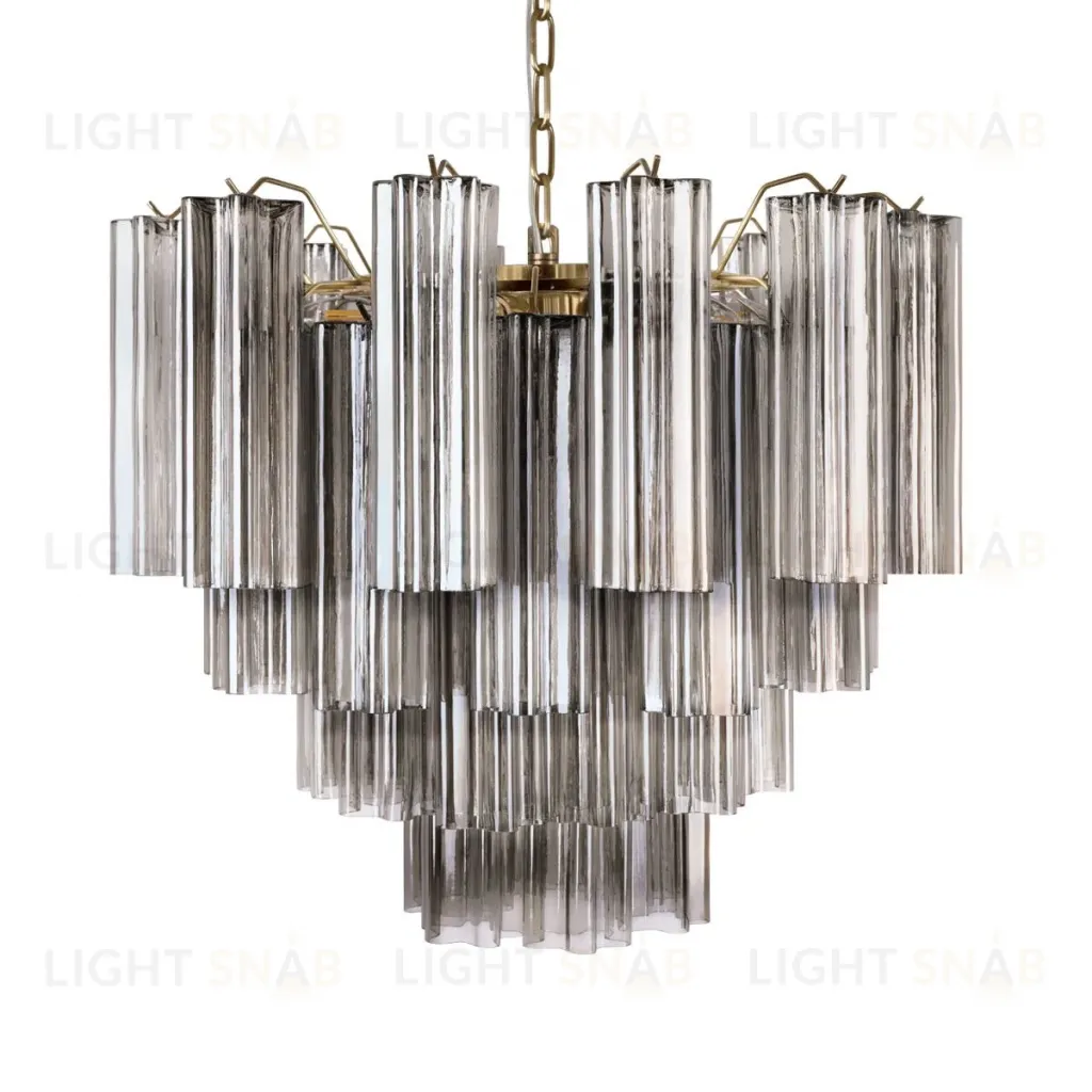 Подвесная люстра Loft IT Murano 10580/600 Ash 10580/600 Ash