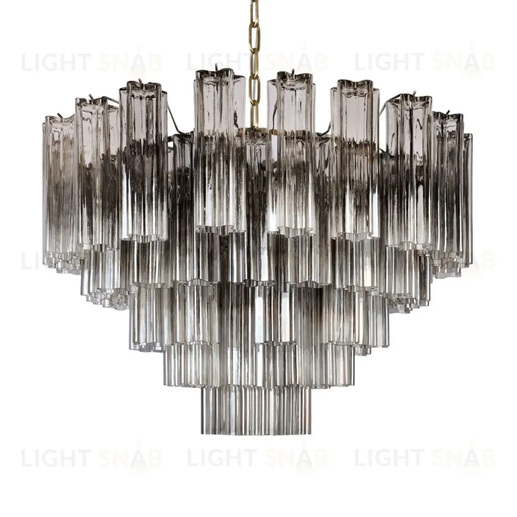 Подвесная люстра Loft IT Murano 10580/800 Ash 10580/800 Ash