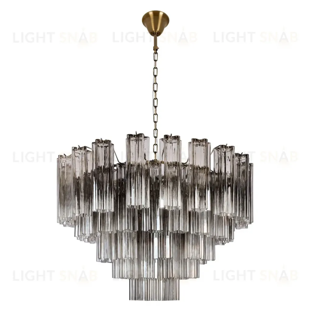 Подвесная люстра Loft IT Murano 10580/800 Ash 10580/800 Ash