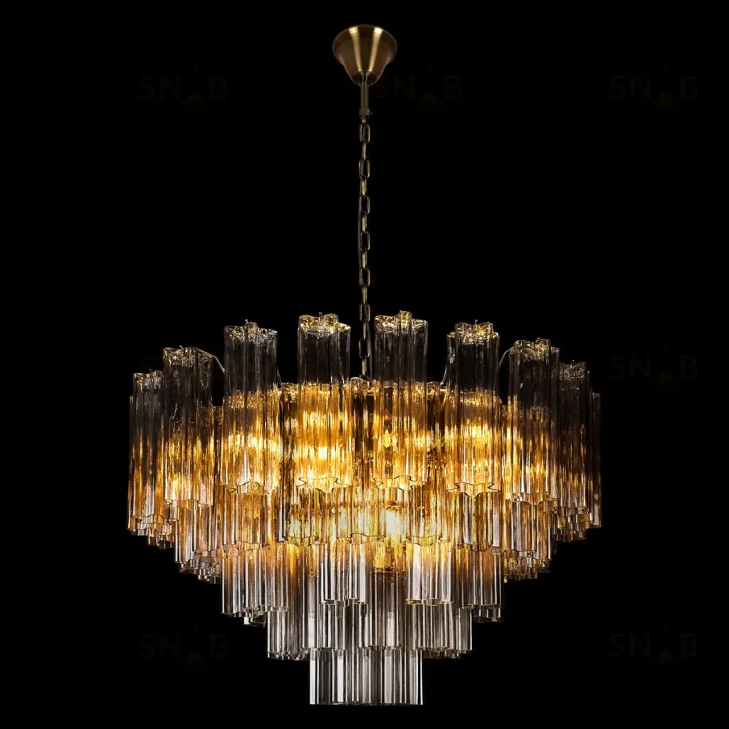 Подвесная люстра Loft IT Murano 10580/800 Ash 10580/800 Ash