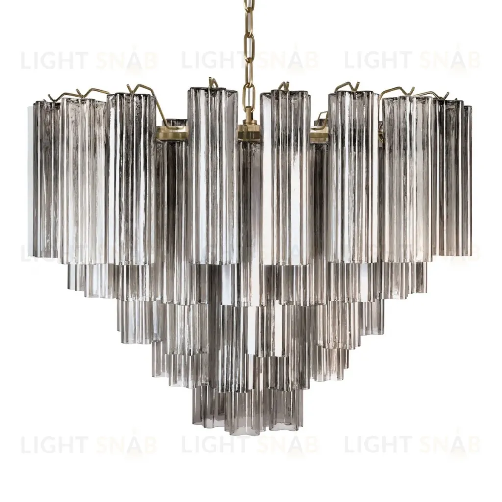 Подвесная люстра Loft IT Murano 10580/800 Ash 10580/800 Ash