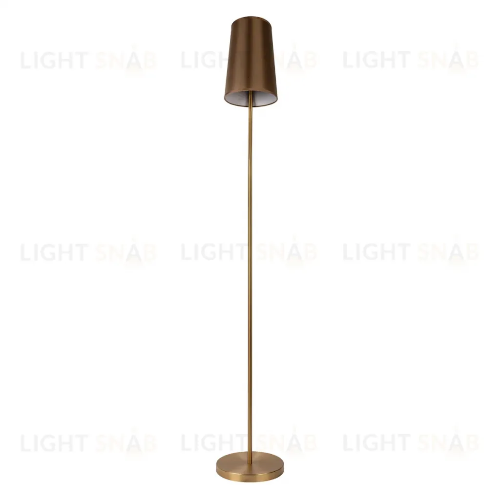 Торшер Loft IT Hilton 10527F Brass 10527F Brass