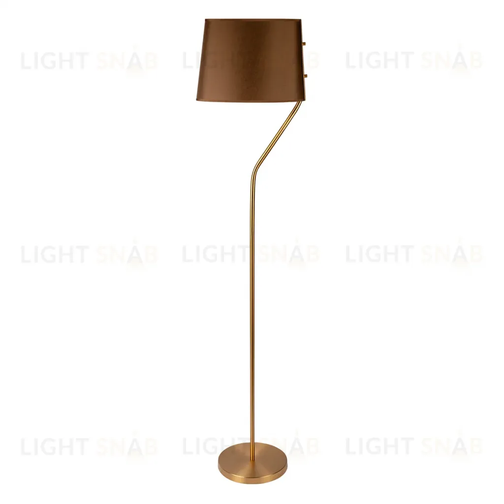 Торшер Loft IT Hilton 10527F Brass 10527F Brass