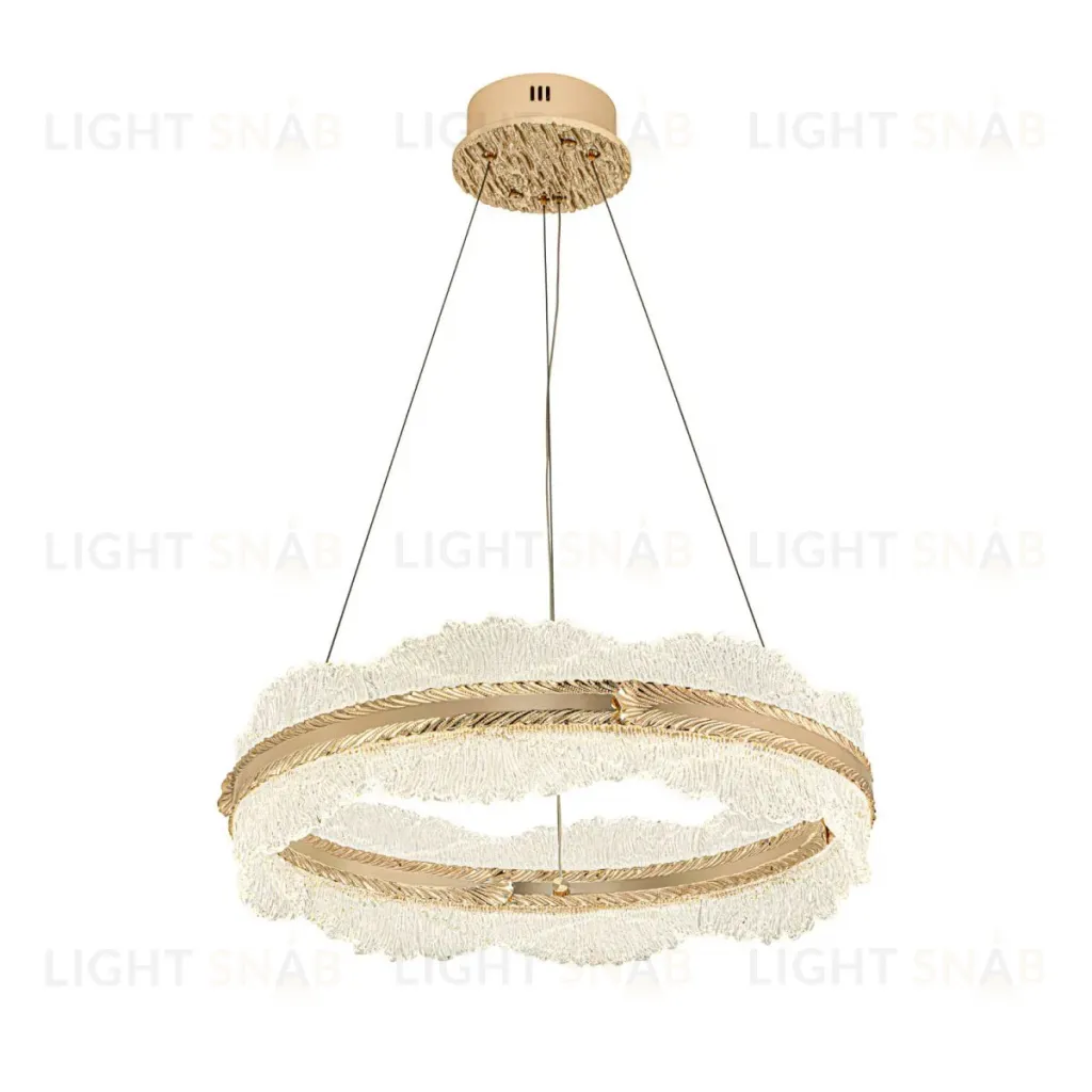 Подвесная люстра Modelux ML.6068.600 CP ML.6068.600 CP