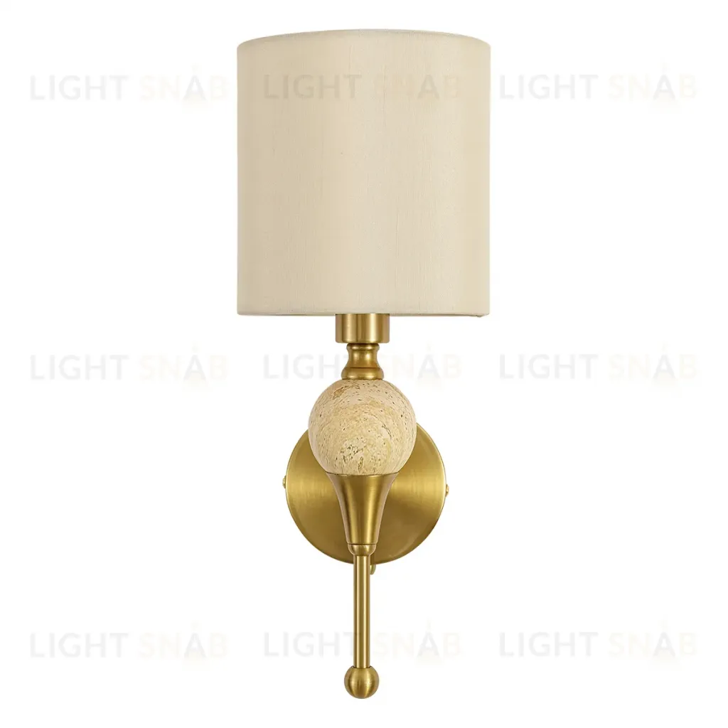 Бра Lumion Classi Traveris 8415/1W 8415/1W