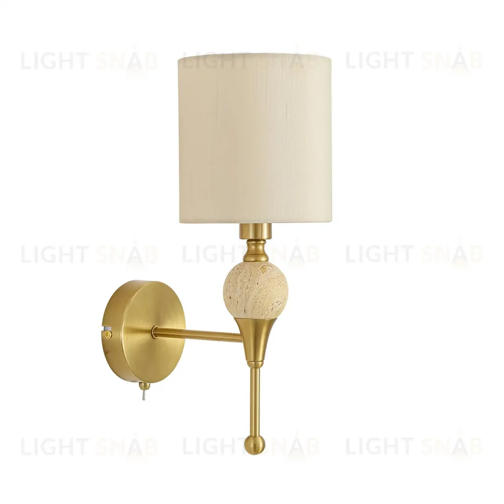 Бра Lumion Classi Traveris 8415/1W 8415/1W