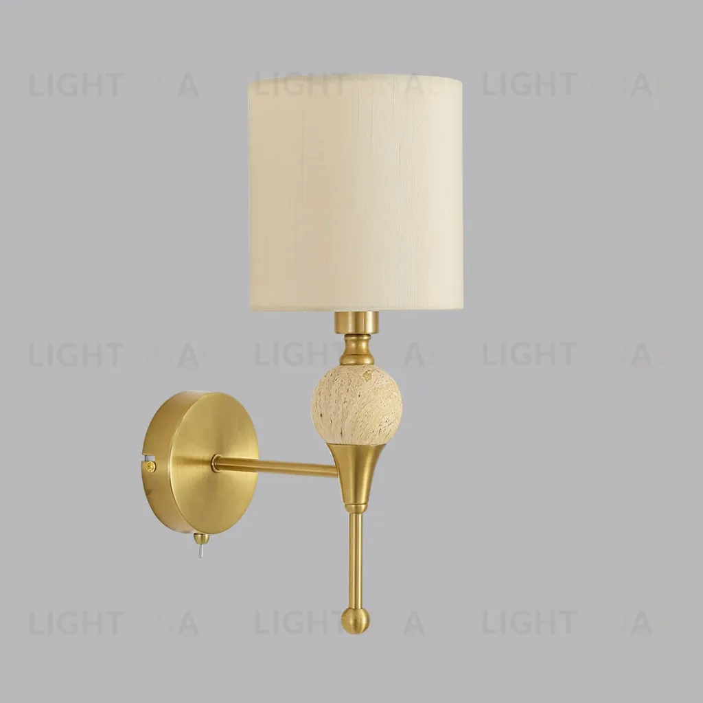 Бра Lumion Classi Traveris 8415/1W 8415/1W