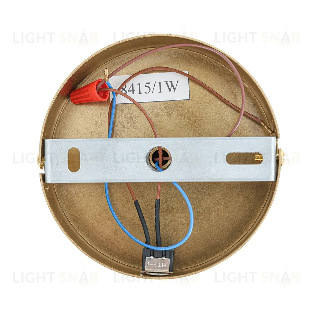 Бра Lumion Classi Traveris 8415/1W 8415/1W