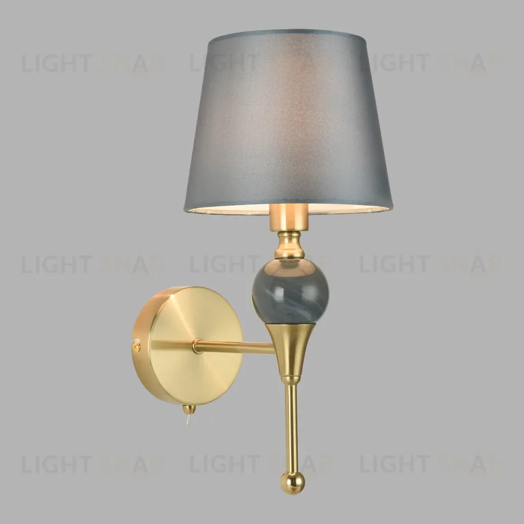 Бра Lumion Classi Eletra 8416/1W 8416/1W