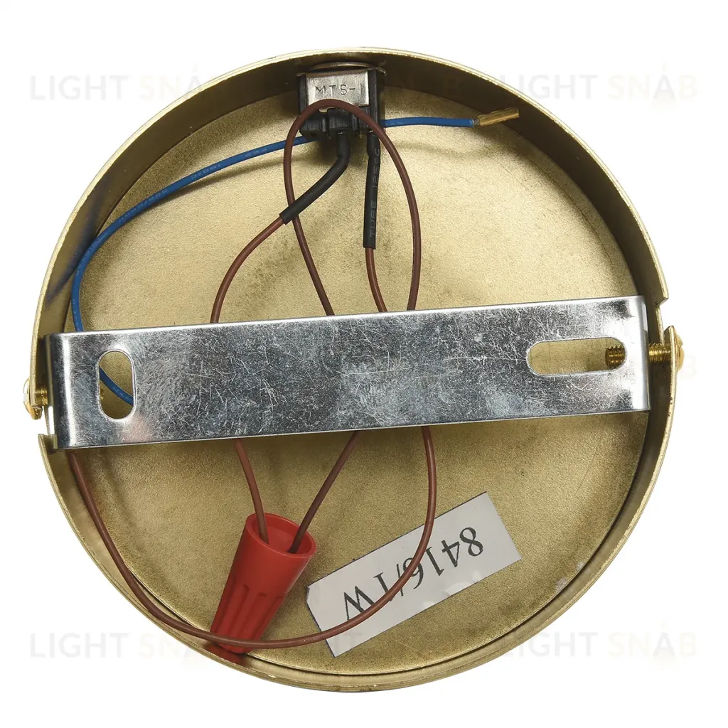 Бра Lumion Classi Eletra 8416/1W 8416/1W