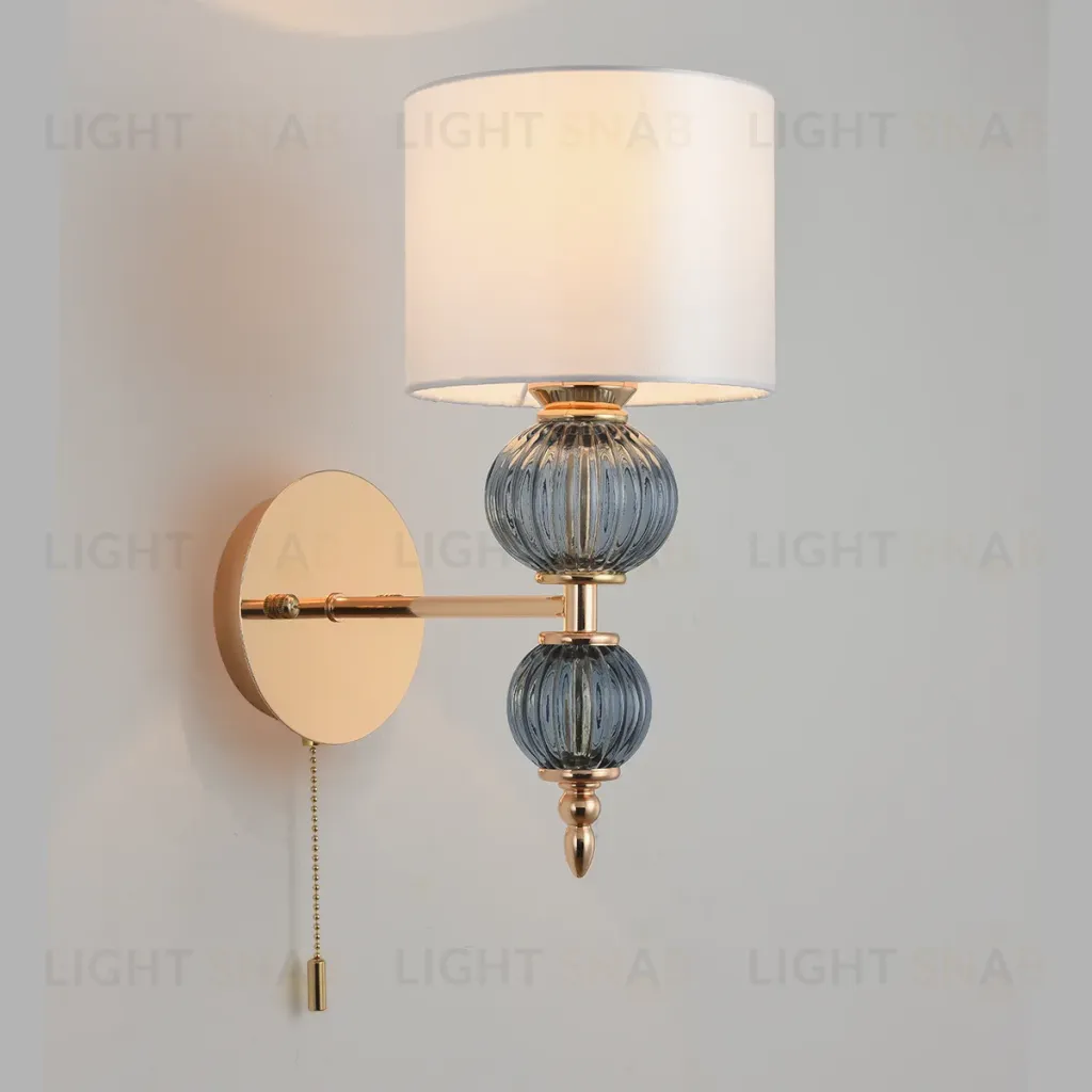 Бра Lumion Classi Mikimito 8418/1W 8418/1W