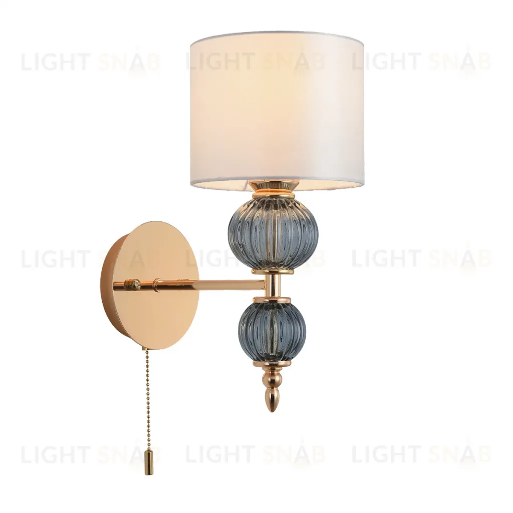 Бра Lumion Classi Mikimito 8418/1W 8418/1W