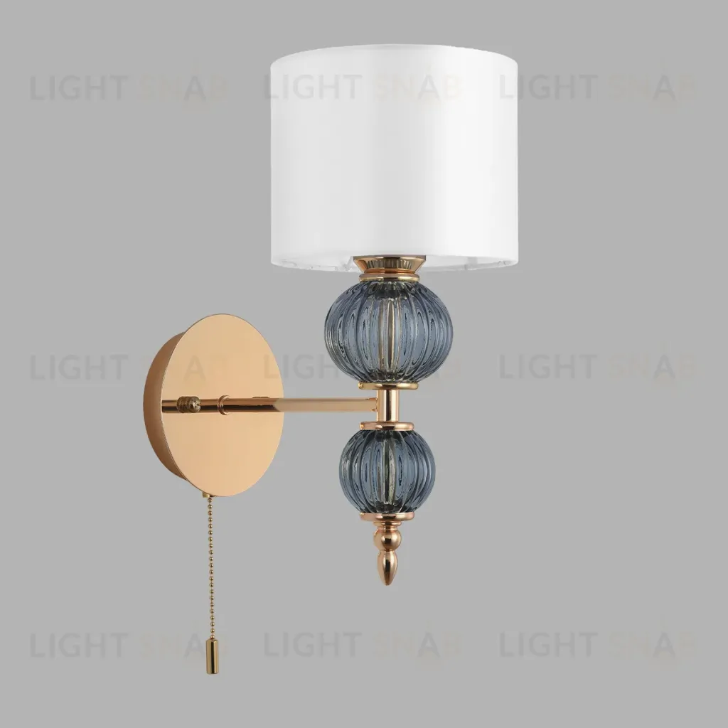 Бра Lumion Classi Mikimito 8418/1W 8418/1W