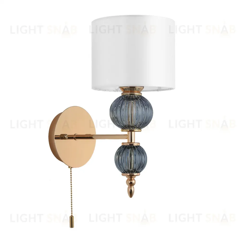 Бра Lumion Classi Mikimito 8418/1W 8418/1W